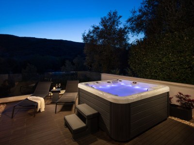 Villa Villa Valmata Adriatic Pearl - Outdoor photo 10