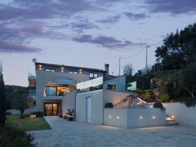 Villa Villa Valmata Adriatic Pearl - Outdoor photo 11