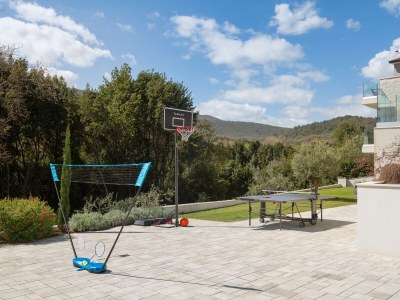 Villa Villa Valmata Adriatic Pearl - Outdoor photo 12