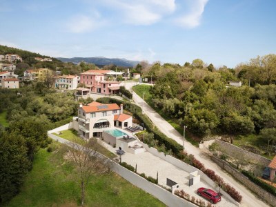 Villa Villa Valmata Adriatic Pearl - Outdoor photo 14