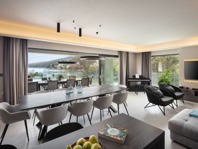 Villa Villa Valmata Adriatic Pearl - Features photo 15