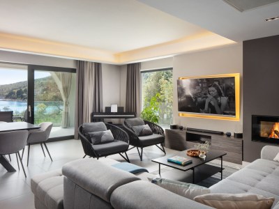 Villa Villa Valmata Adriatic Pearl - Features photo 16