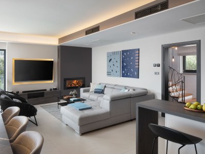 Villa Villa Valmata Adriatic Pearl - Features photo 17