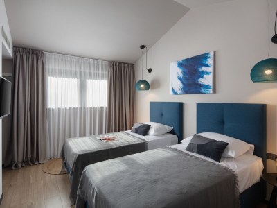 Villa Villa Valmata Adriatic Pearl - Features photo 28