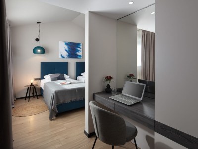 Villa Villa Valmata Adriatic Pearl - Features photo 29