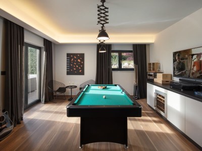 Villa Villa Valmata Adriatic Pearl - Features photo 31