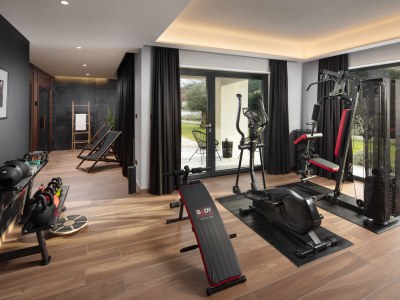 Villa Villa Valmata Adriatic Pearl - Features photo 32