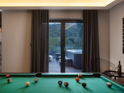 Villa Villa Valmata Adriatic Pearl - Features photo 34