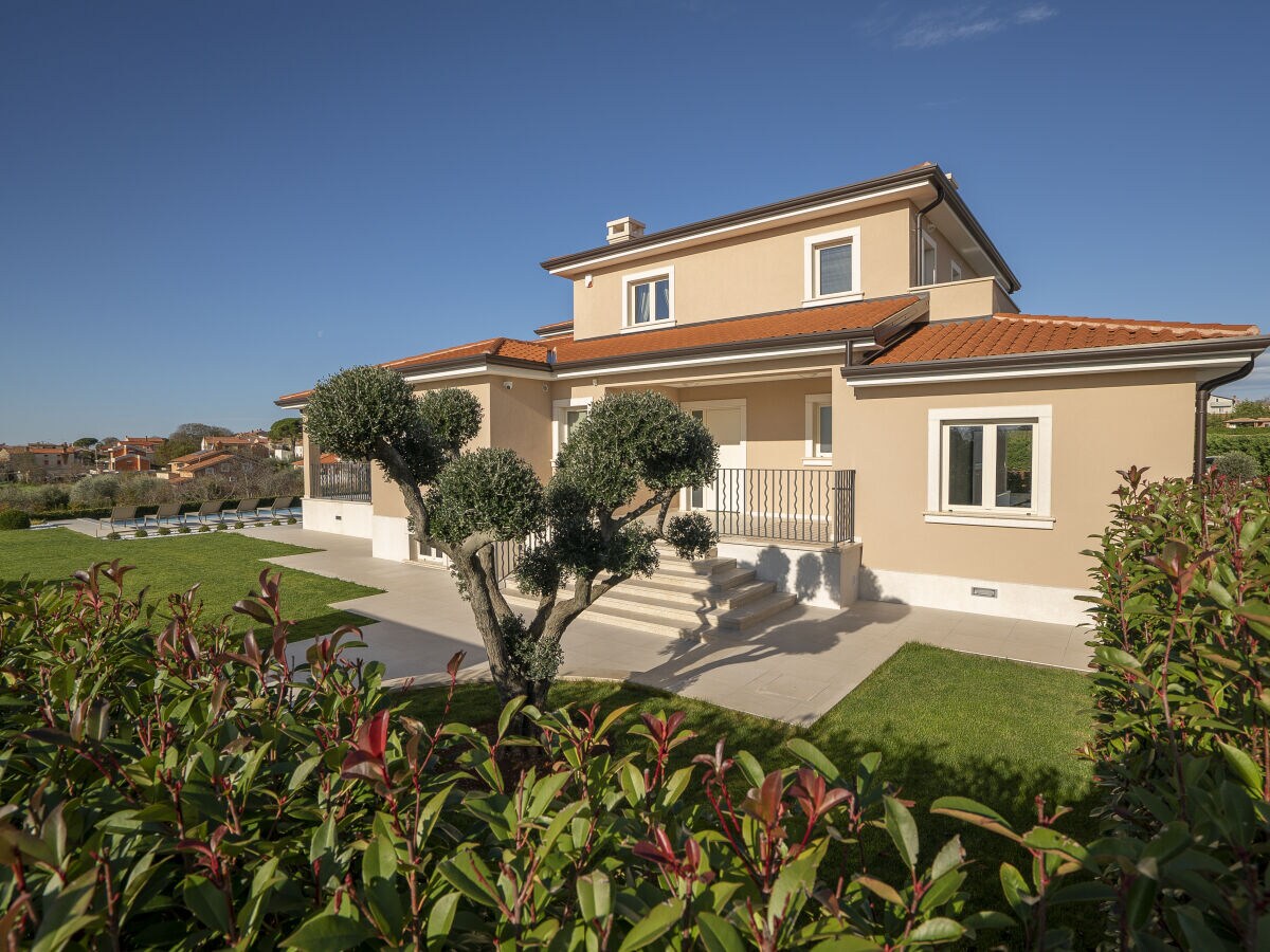 Villa Villa Silvia - Outdoor photo 4