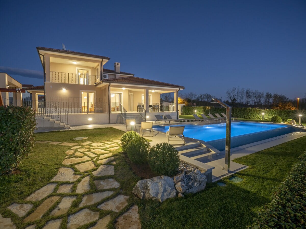 Villa Villa Silvia - Outdoor photo 5