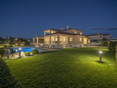 Villa Villa Silvia - Outdoor photo 6