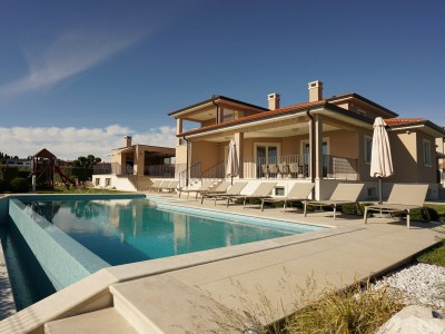 Villa Villa Silvia - Outdoor photo 7