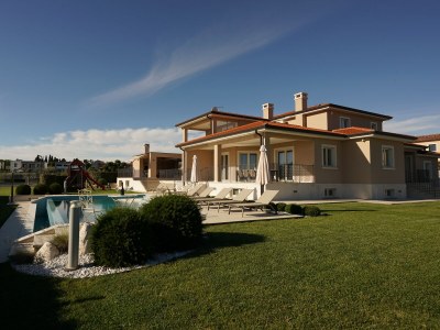 Villa Villa Silvia - Outdoor photo 8