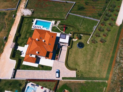 Villa Villa Silvia - Outdoor photo 10