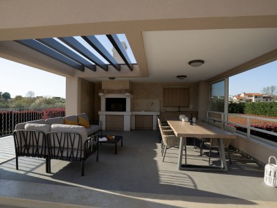 Villa Villa Silvia - Outdoor photo 11