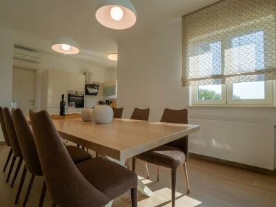 Villa Villa Silvia - Features photo 15