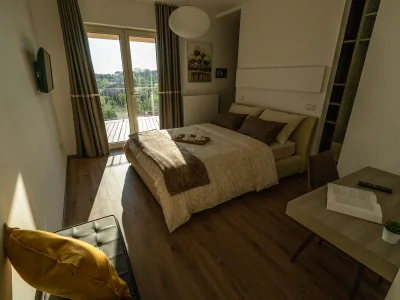 Villa Villa Silvia - Features photo 23