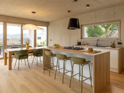 Villa Villa Immortella - Features photo 7