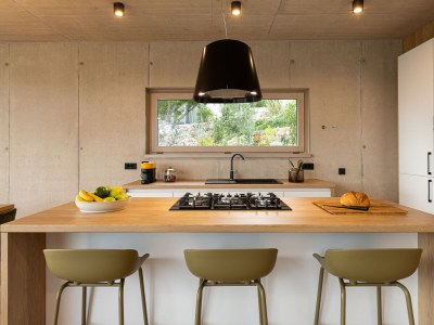 Villa Villa Immortella - Features photo 8