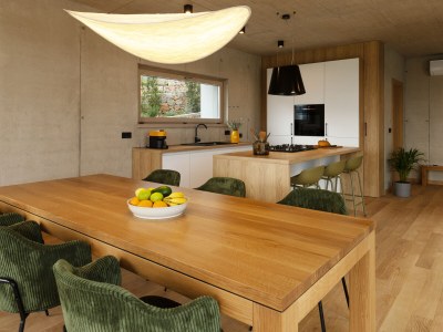 Villa Villa Immortella - Features photo 9