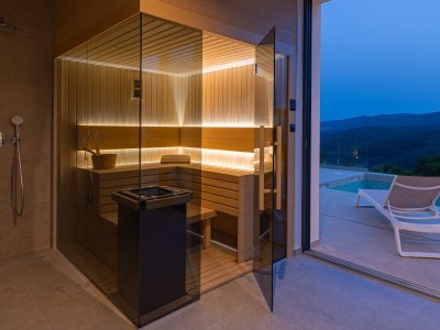 Villa Villa Immortella - Features photo 15