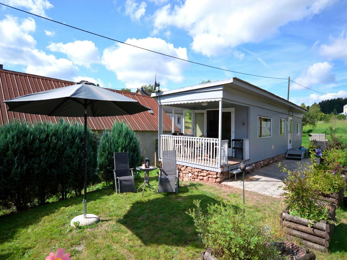 Apartment Appartement in Meisberg mit hauseigenem Catering - Outdoor photo 5