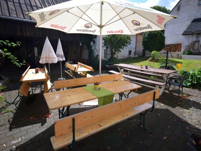 Apartment Appartement in Meisberg mit hauseigenem Catering - Outdoor photo 3