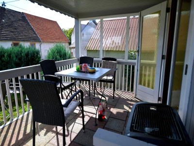 Apartment Appartement in Meisberg mit hauseigenem Catering - Outdoor photo 4