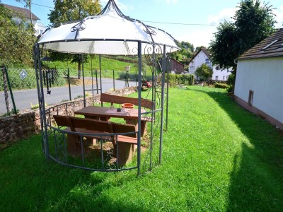 Apartment Appartement in Meisberg mit hauseigenem Catering - Outdoor photo 9