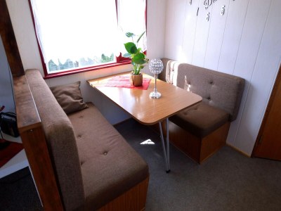 Apartment Appartement in Meisberg mit hauseigenem Catering - Features photo 12