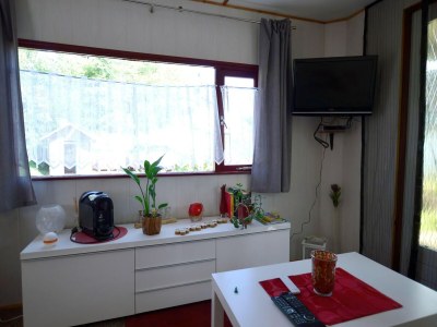 Apartment Appartement in Meisberg mit hauseigenem Catering - Features photo 14