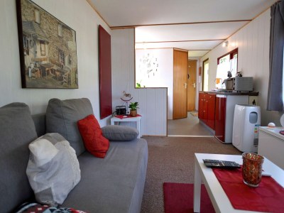 Apartment Appartement in Meisberg mit hauseigenem Catering - Features photo 16