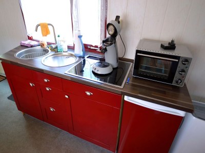 Apartment Appartement in Meisberg mit hauseigenem Catering - Features photo 17