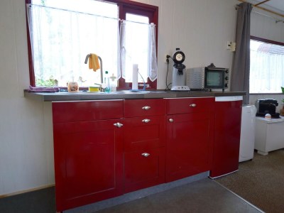 Apartment Appartement in Meisberg mit hauseigenem Catering - Features photo 21