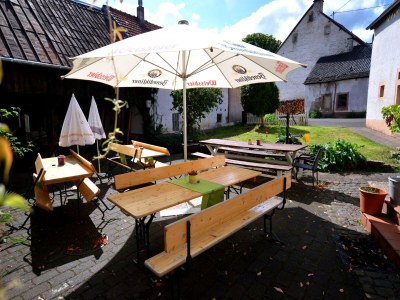 Apartment Appartement in Meisberg mit hauseigenem Catering - Environment photo 23