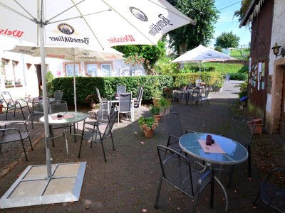 Apartment Appartement in Meisberg mit hauseigenem Catering - Environment photo 24