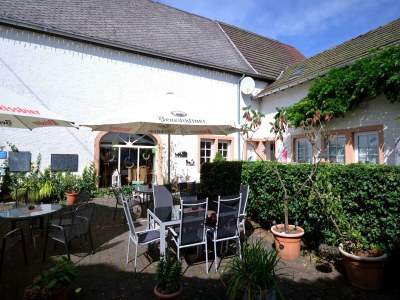 Apartment Appartement in Meisberg mit hauseigenem Catering - Environment photo 25