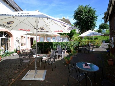 Apartment Appartement in Meisberg mit hauseigenem Catering - Environment photo 26