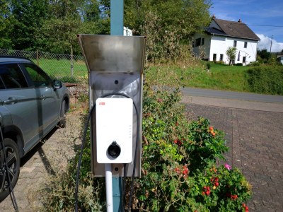 Apartment Appartement in Meisberg mit hauseigenem Catering - Outdoor photo 28