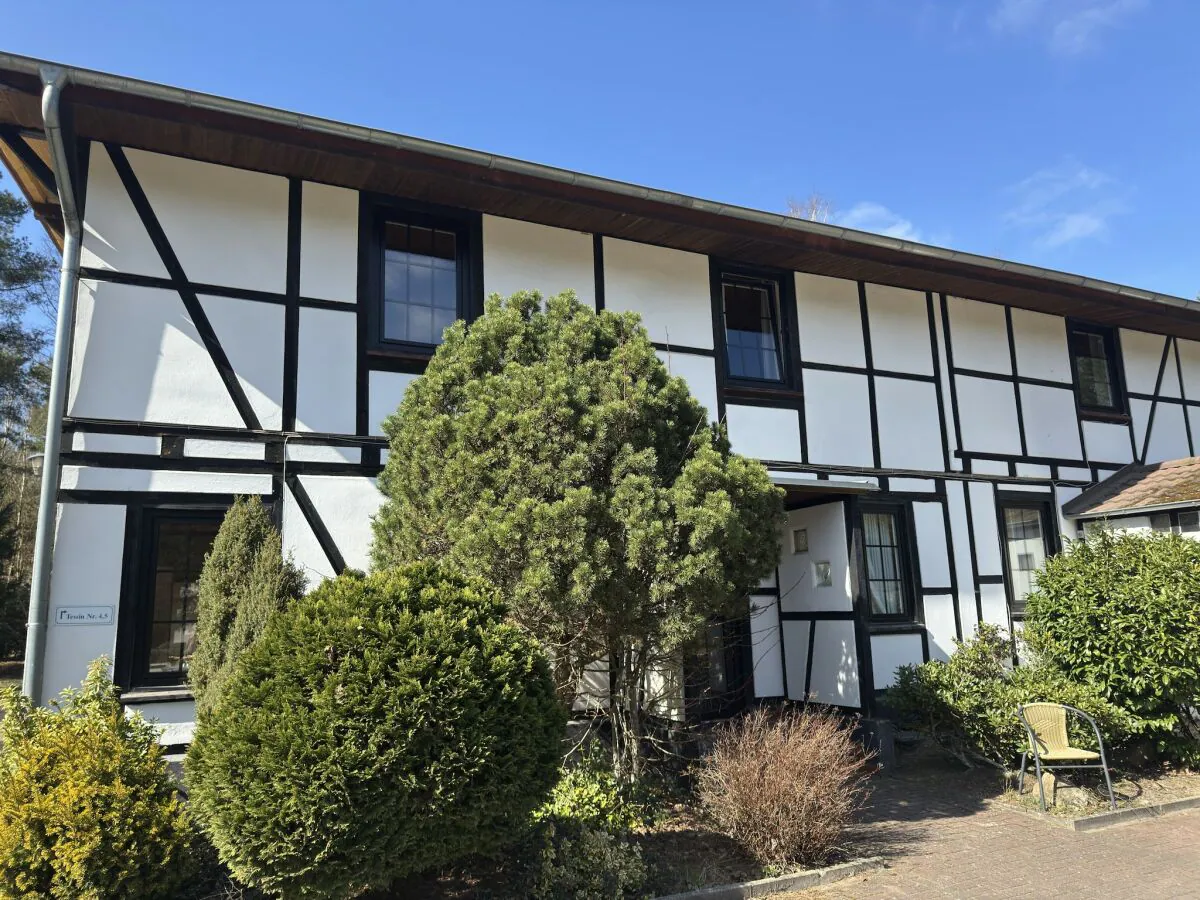 Apartment Ferienwohnung in Fassberg