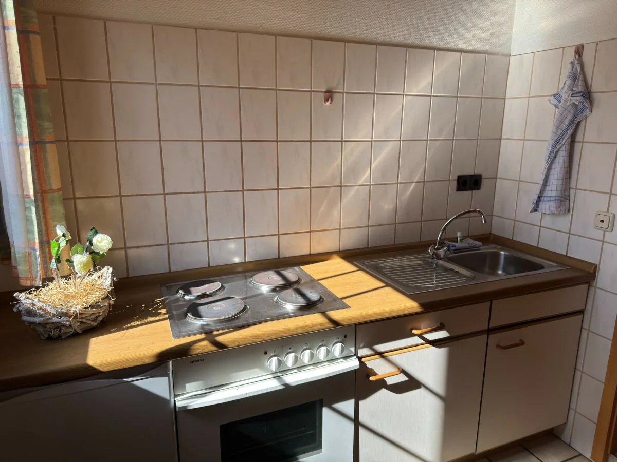 Apartment Ferienwohnung in Fassberg - Features photo 5
