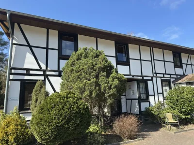 Apartment Ferienwohnung in Fassberg in Southern Heath - Apartment