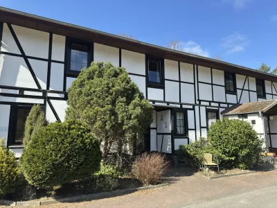 Apartment Ferienwohnung in Fassberg - Outdoor photo 2