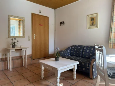 Apartment Ferienwohnung in Fassberg - Features photo 6