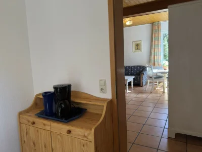 Apartment Ferienwohnung in Fassberg - Features photo 7