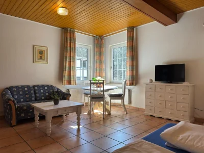 Apartment Ferienwohnung in Fassberg - Features photo 11