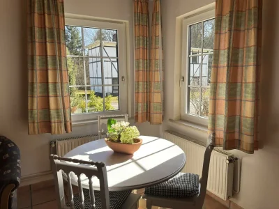 Apartment Ferienwohnung in Fassberg - Features photo 13