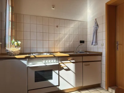 Apartment Ferienwohnung in Fassberg - Features photo 14