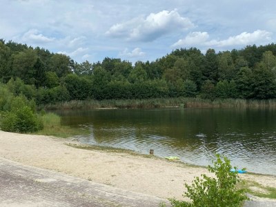 Apartment Ferienwohnung in Fassberg - Environment photo 16