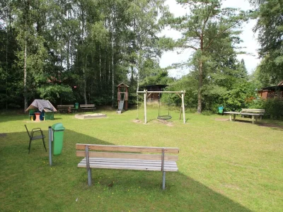 Apartment Ferienwohnung in Fassberg - Environment photo 17